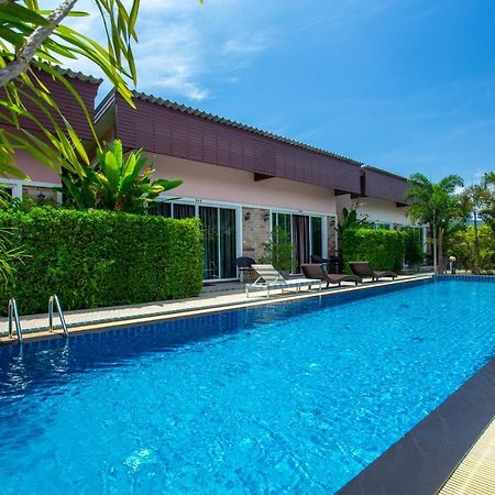 Areeka Resort Phuket タラーン エクステリア 写真